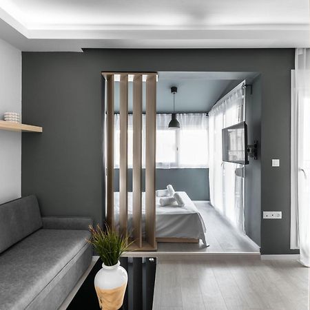Denizen Boutique Apartments, Nilie Hospitality Mgmt テッサロニキ エクステリア 写真