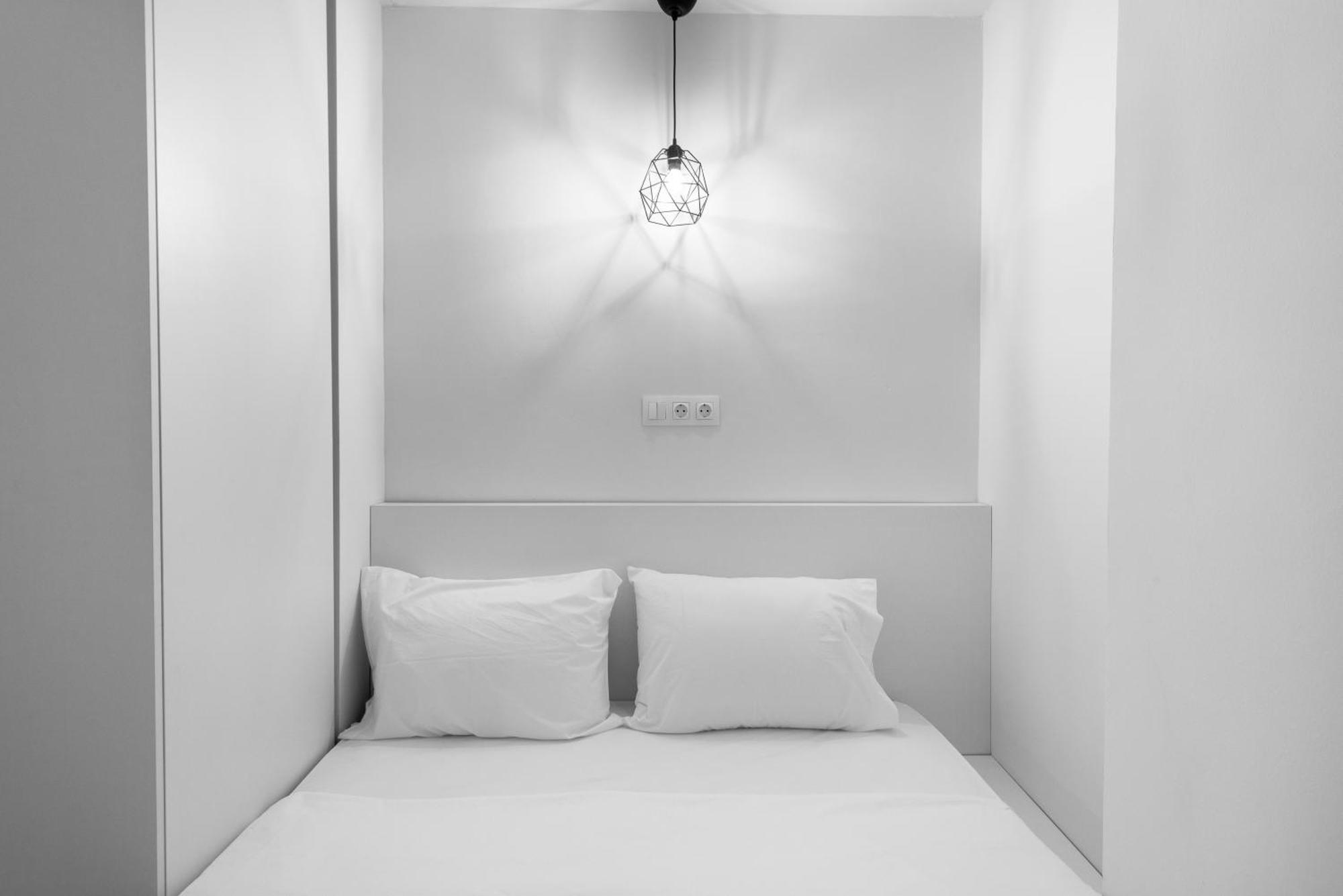 Denizen Boutique Apartments, Nilie Hospitality Mgmt テッサロニキ エクステリア 写真