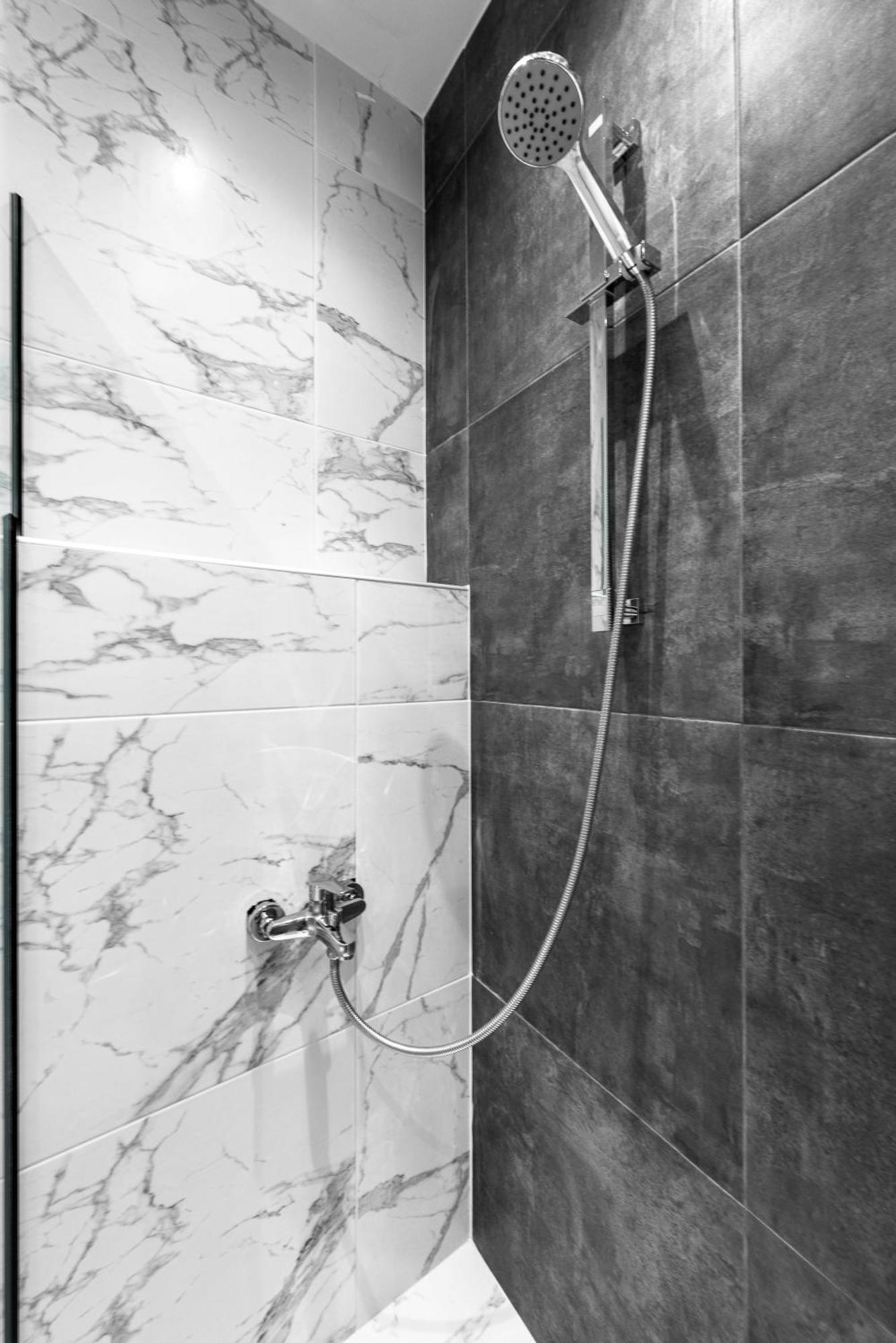 Denizen Boutique Apartments, Nilie Hospitality Mgmt テッサロニキ エクステリア 写真