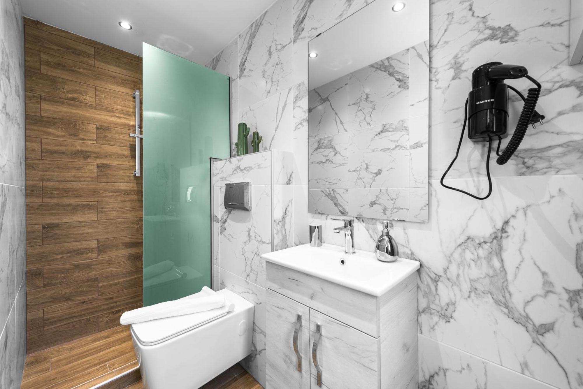 Denizen Boutique Apartments, Nilie Hospitality Mgmt テッサロニキ エクステリア 写真