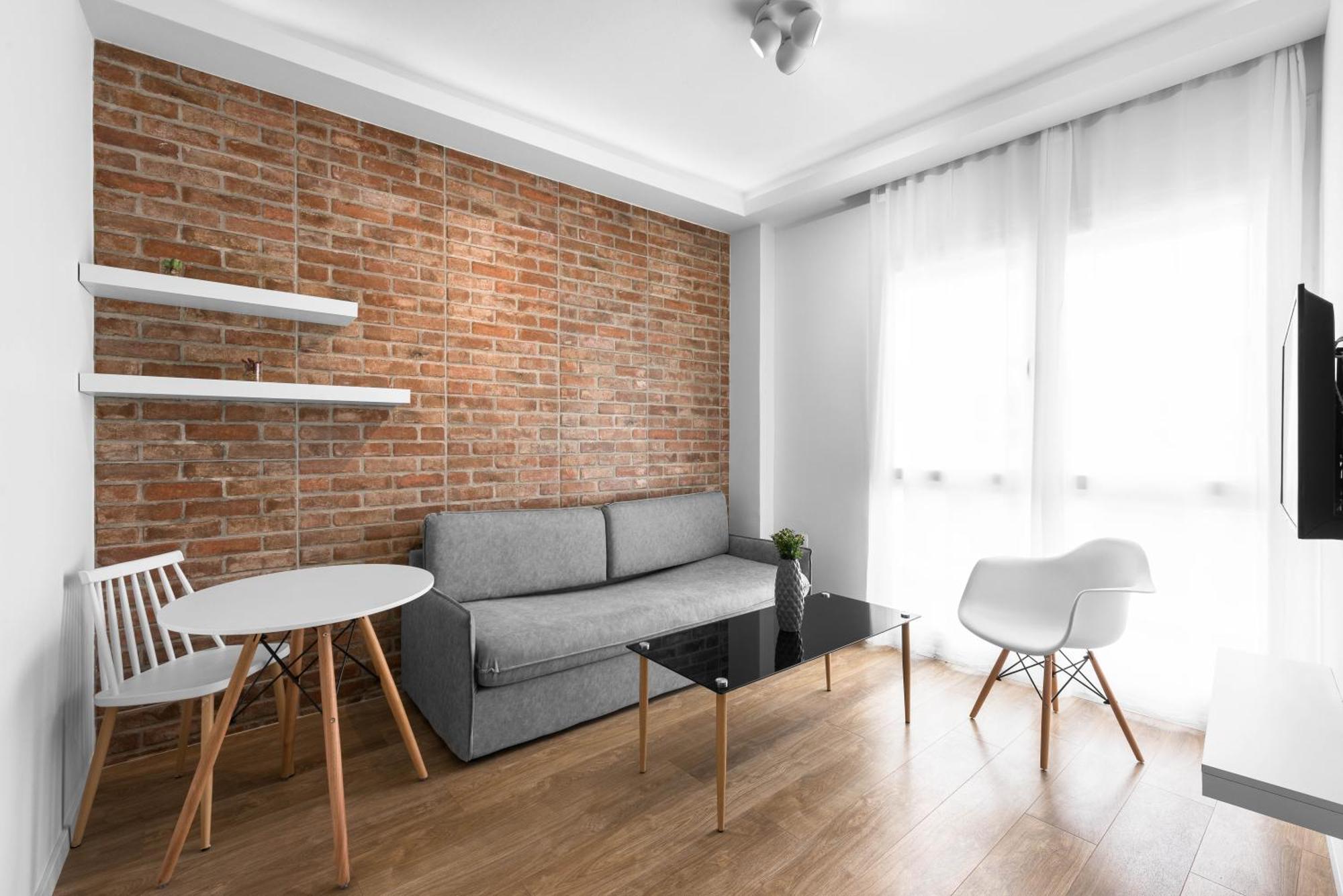 Denizen Boutique Apartments, Nilie Hospitality Mgmt テッサロニキ エクステリア 写真