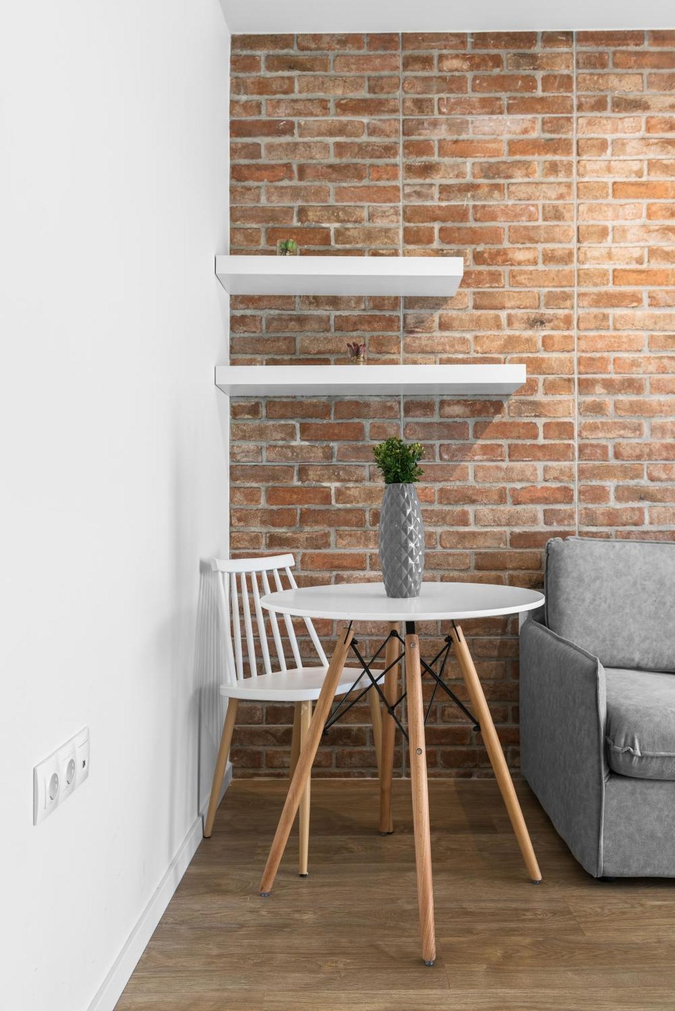 Denizen Boutique Apartments, Nilie Hospitality Mgmt テッサロニキ エクステリア 写真
