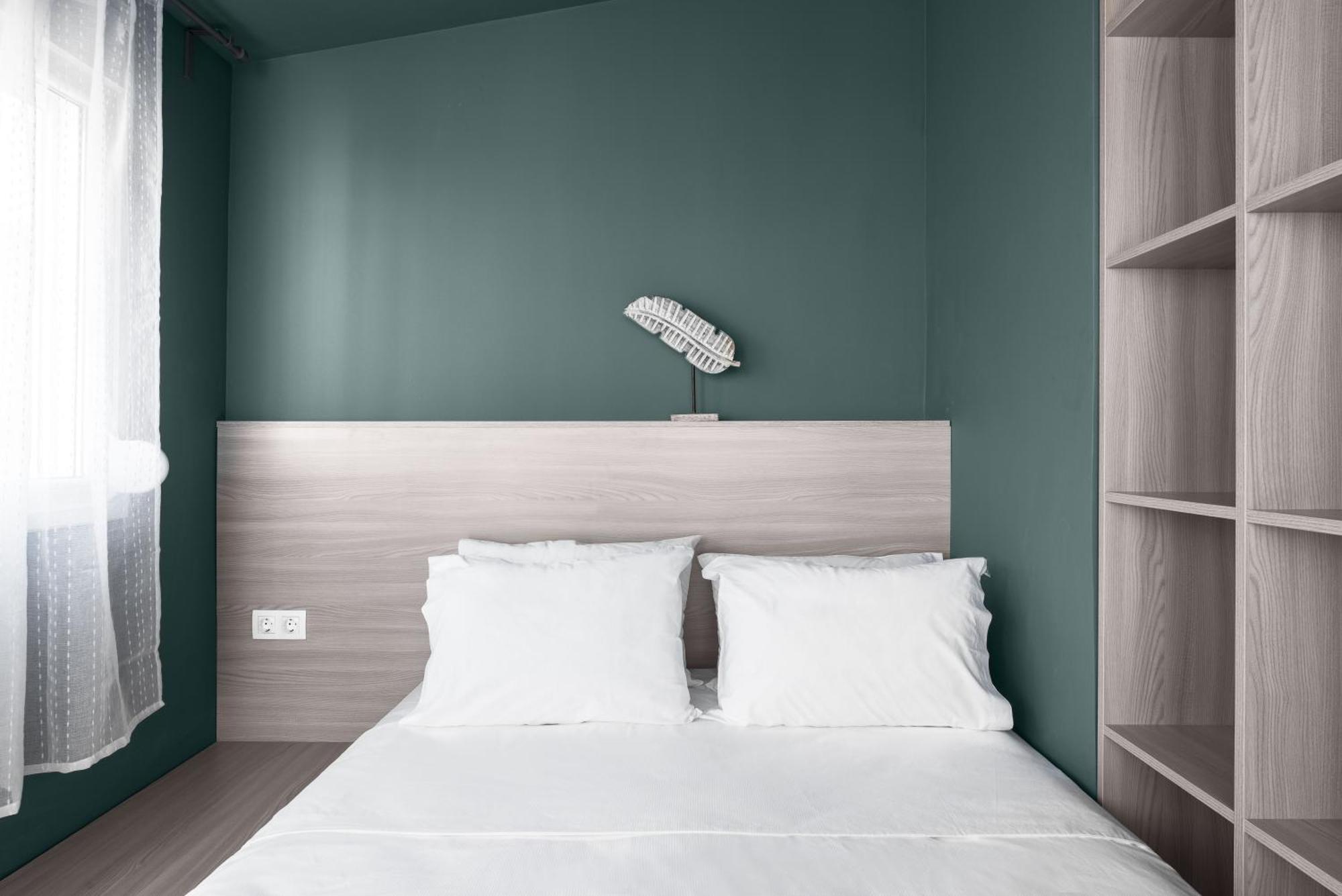 Denizen Boutique Apartments, Nilie Hospitality Mgmt テッサロニキ エクステリア 写真
