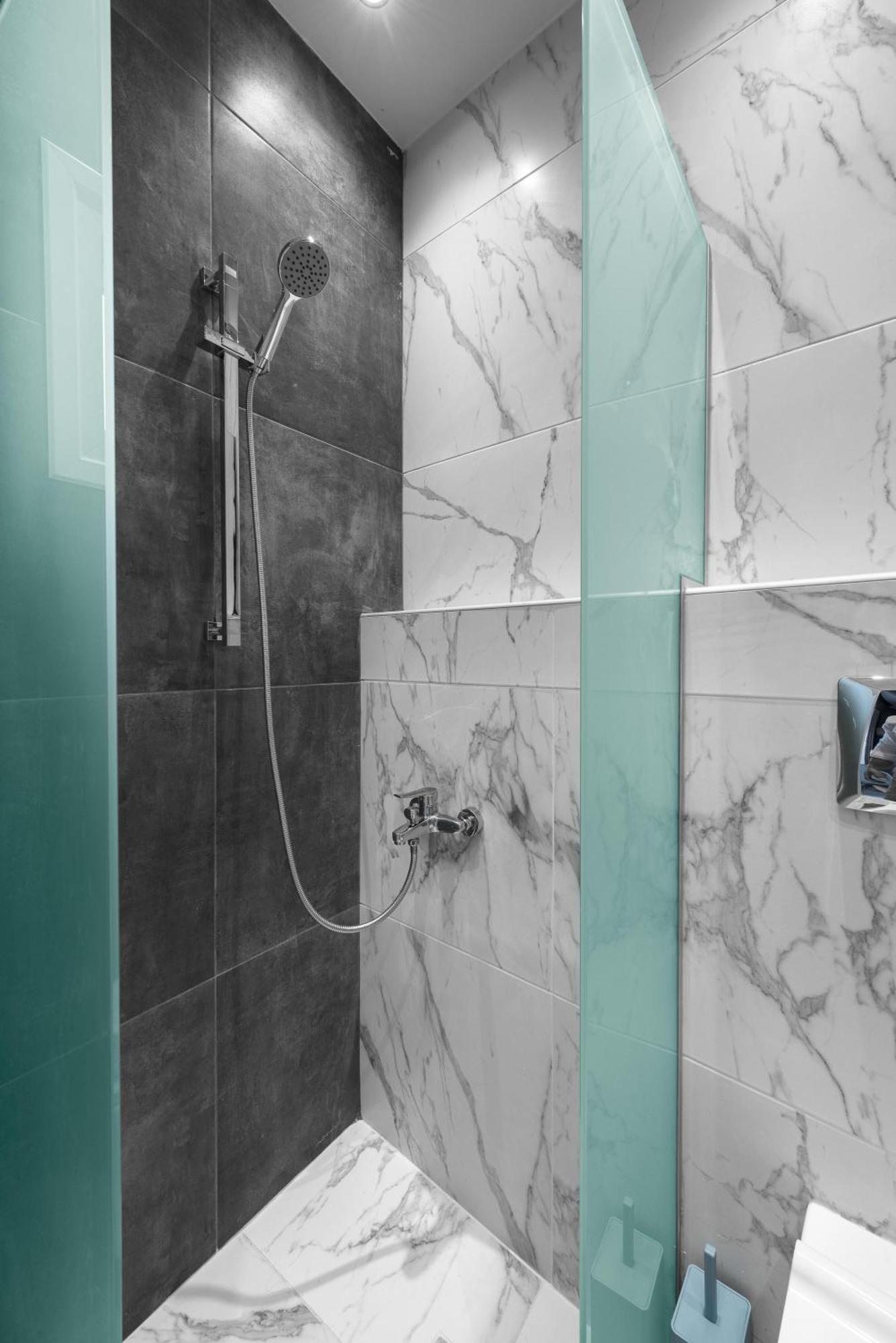 Denizen Boutique Apartments, Nilie Hospitality Mgmt テッサロニキ エクステリア 写真