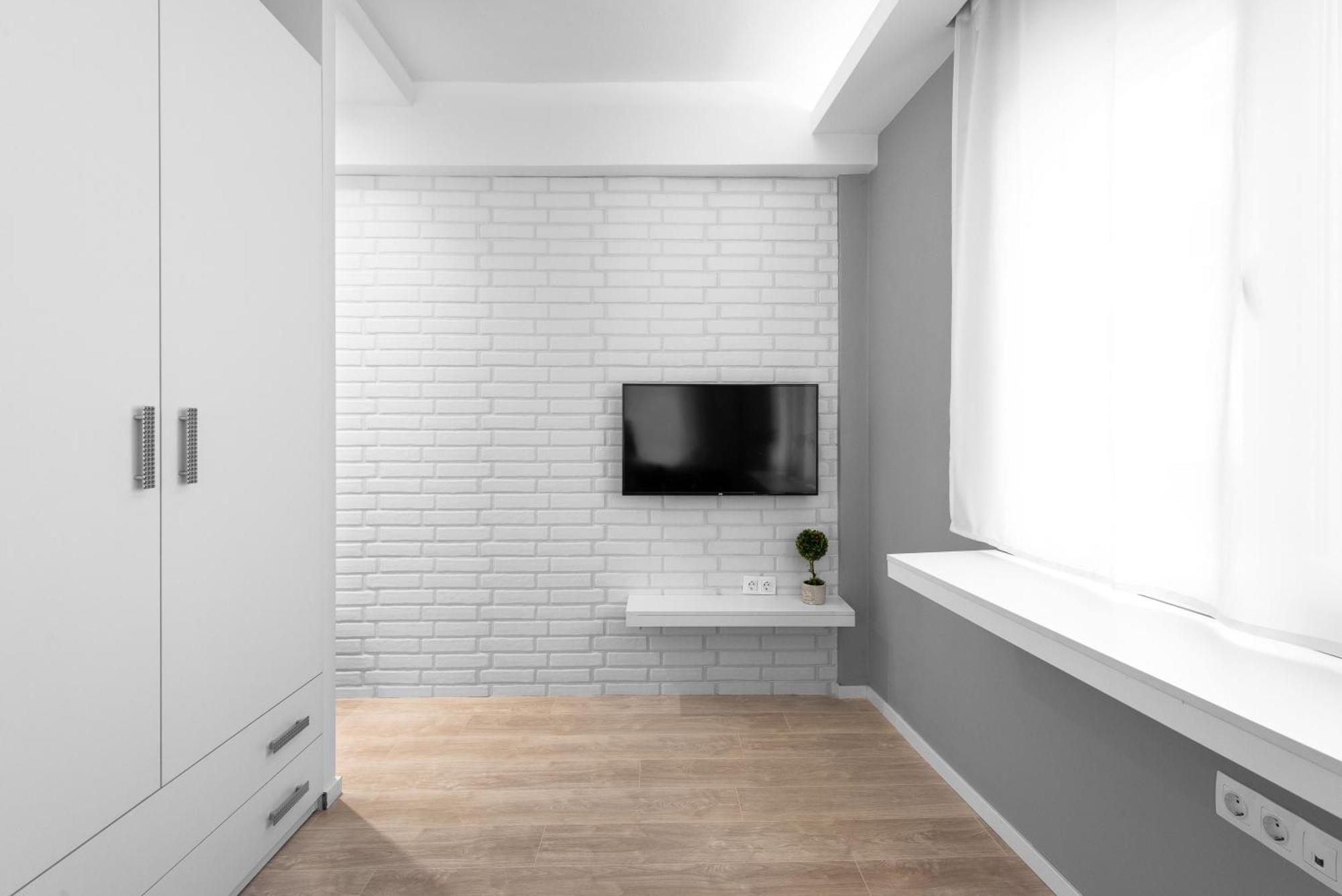Denizen Boutique Apartments, Nilie Hospitality Mgmt テッサロニキ エクステリア 写真