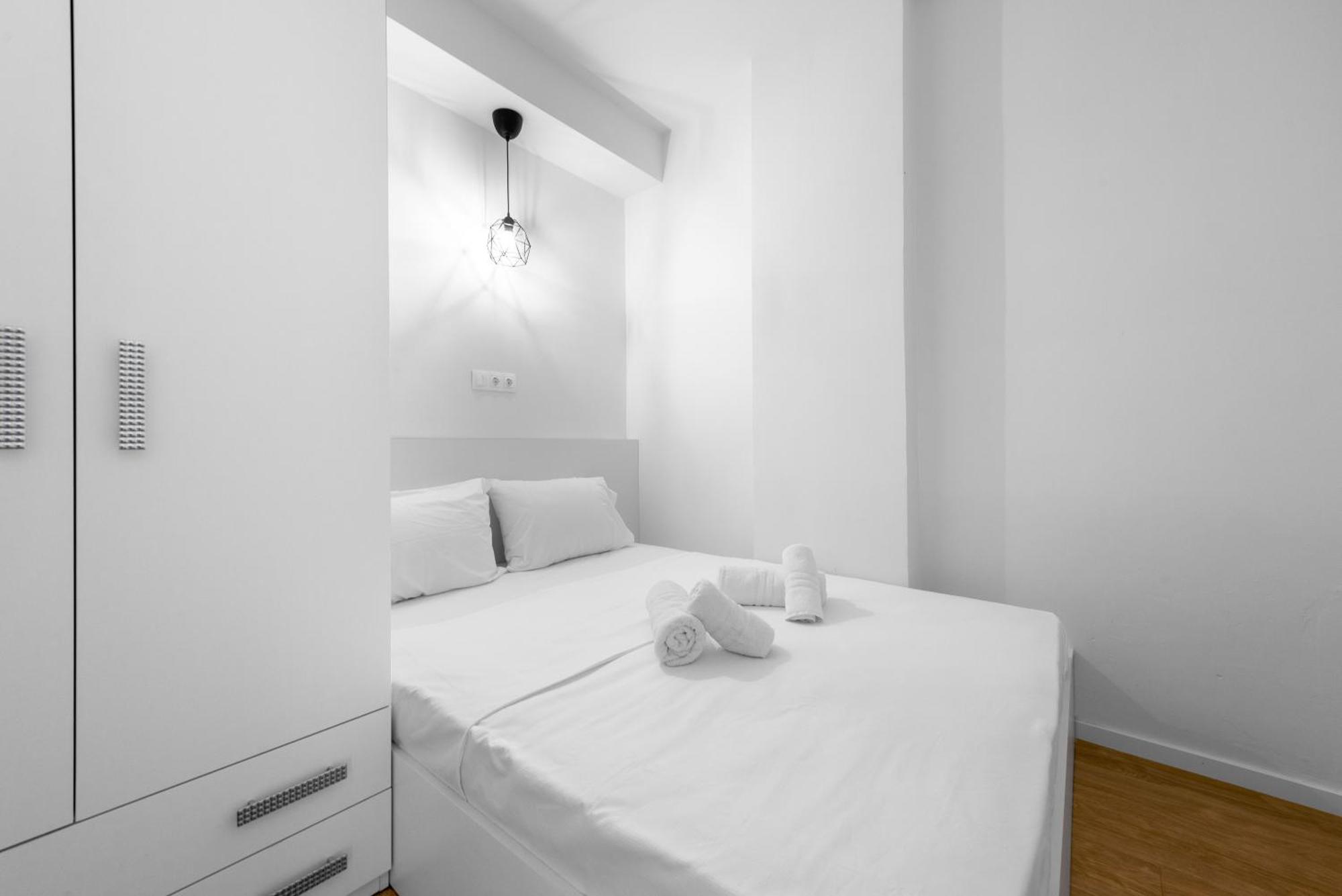 Denizen Boutique Apartments, Nilie Hospitality Mgmt テッサロニキ エクステリア 写真