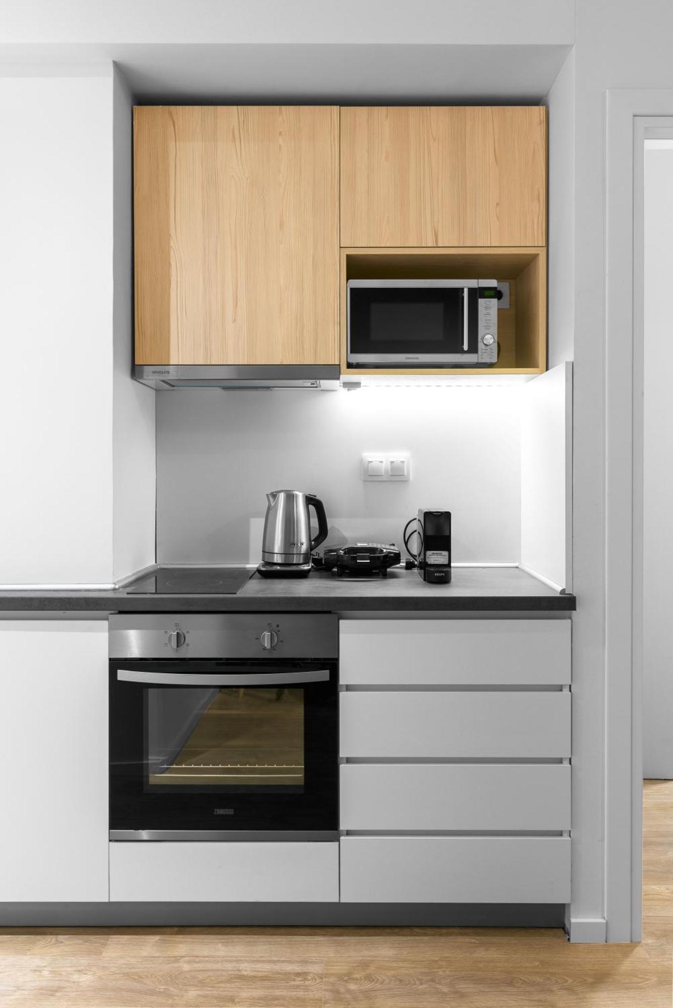 Denizen Boutique Apartments, Nilie Hospitality Mgmt テッサロニキ エクステリア 写真