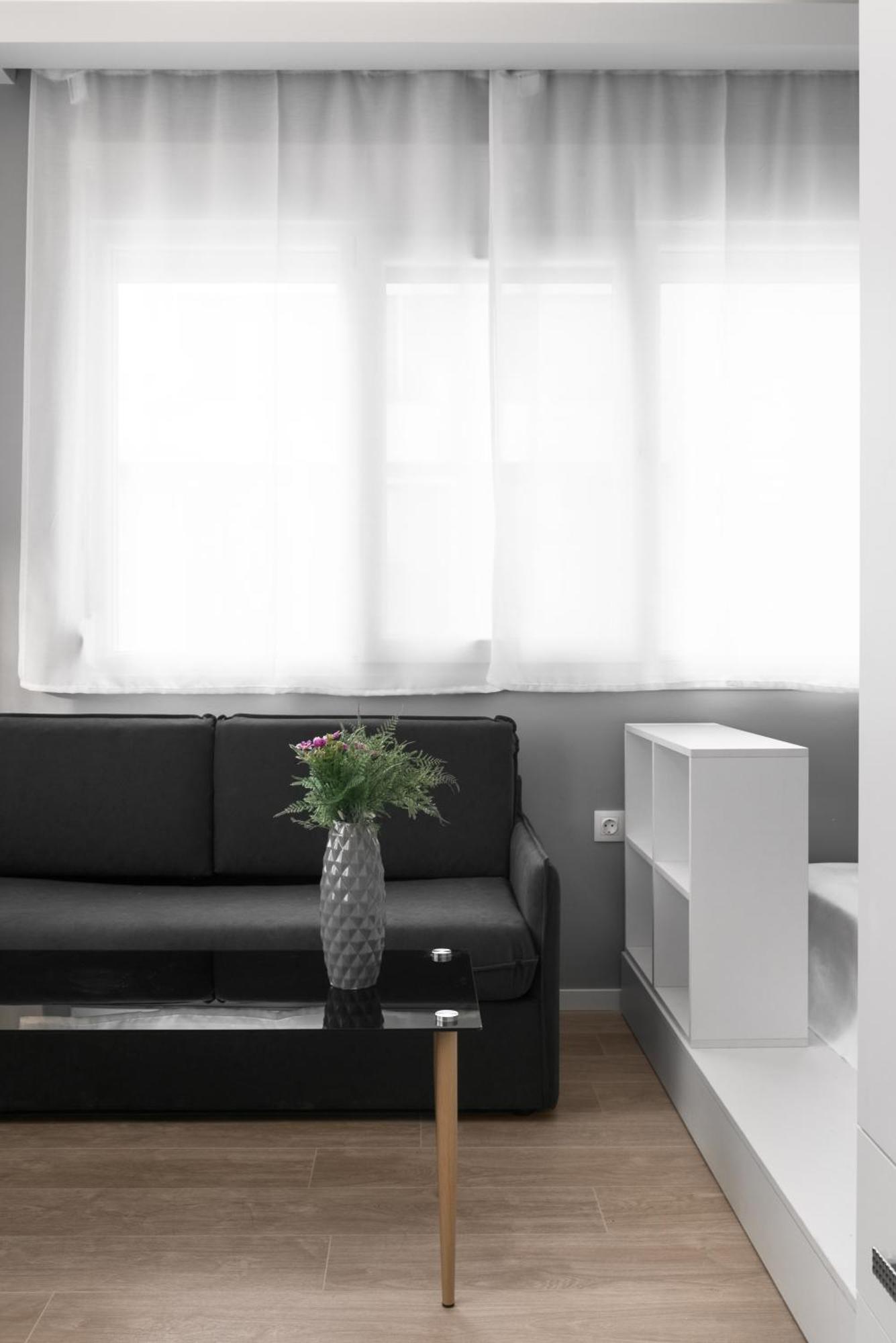 Denizen Boutique Apartments, Nilie Hospitality Mgmt テッサロニキ エクステリア 写真