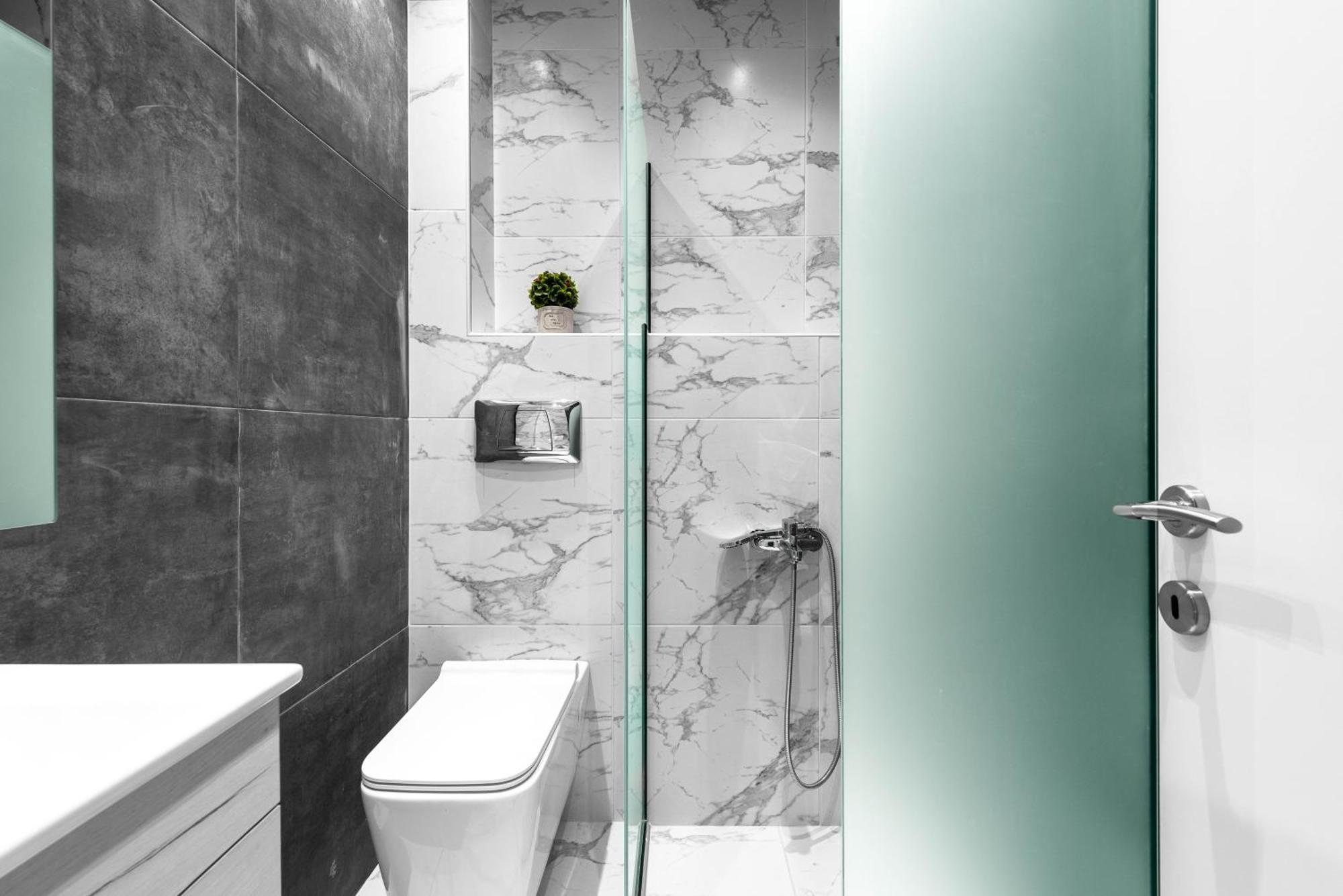Denizen Boutique Apartments, Nilie Hospitality Mgmt テッサロニキ エクステリア 写真