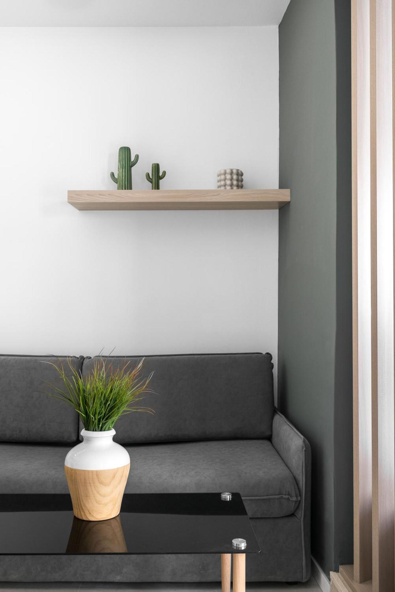 Denizen Boutique Apartments, Nilie Hospitality Mgmt テッサロニキ エクステリア 写真