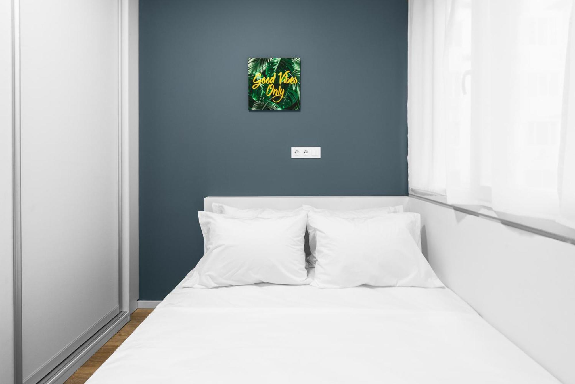 Denizen Boutique Apartments, Nilie Hospitality Mgmt テッサロニキ エクステリア 写真