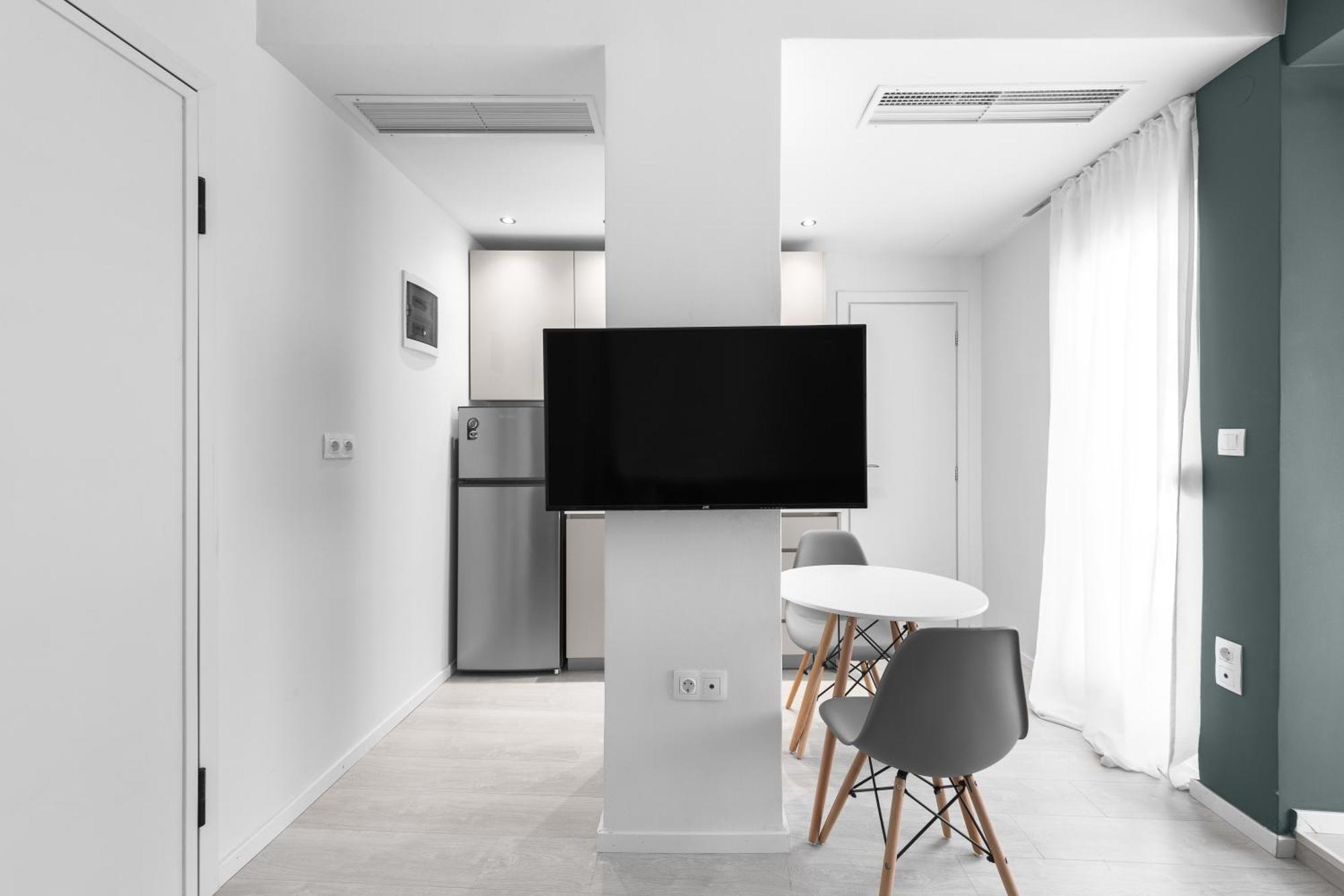 Denizen Boutique Apartments, Nilie Hospitality Mgmt テッサロニキ エクステリア 写真