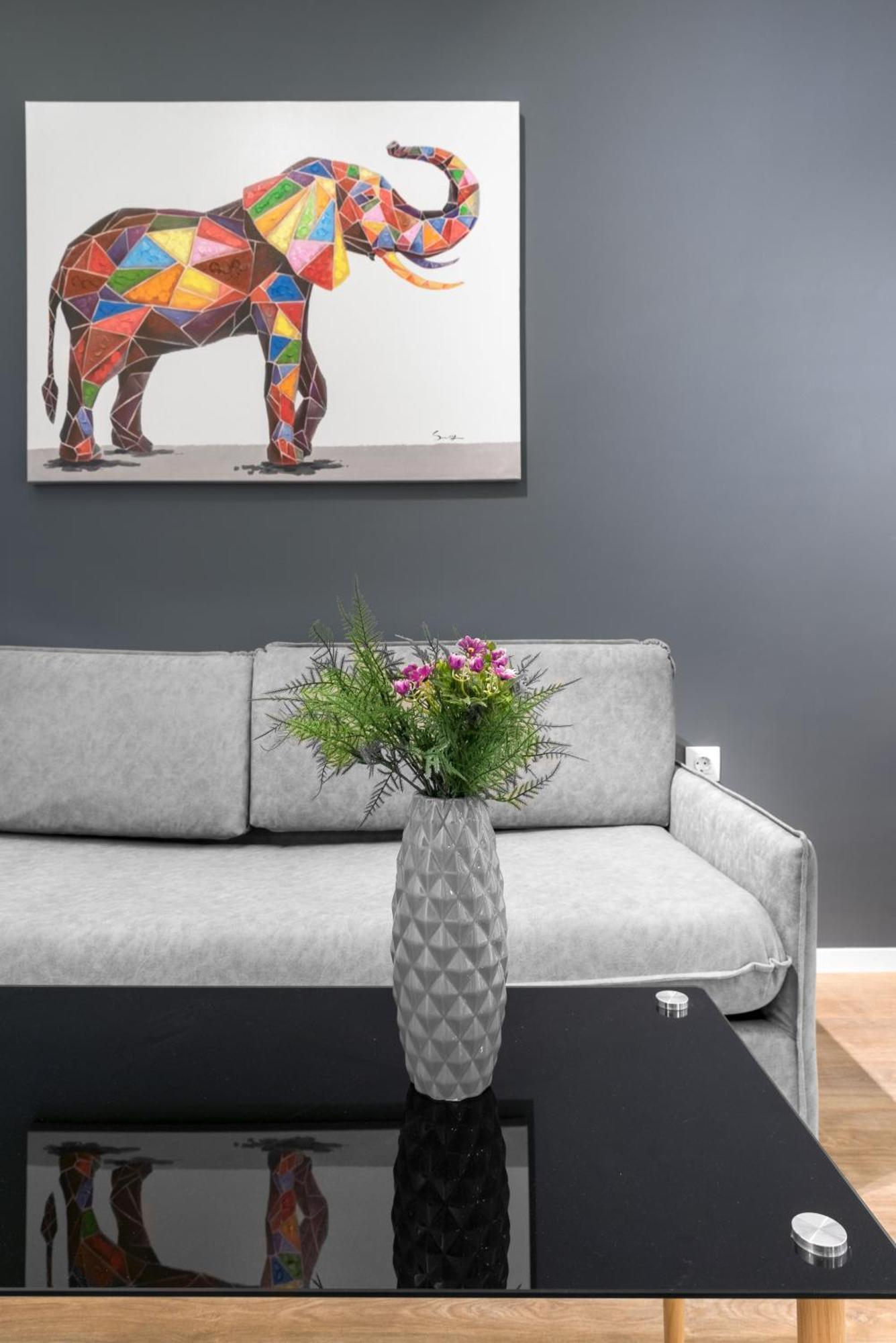 Denizen Boutique Apartments, Nilie Hospitality Mgmt テッサロニキ エクステリア 写真