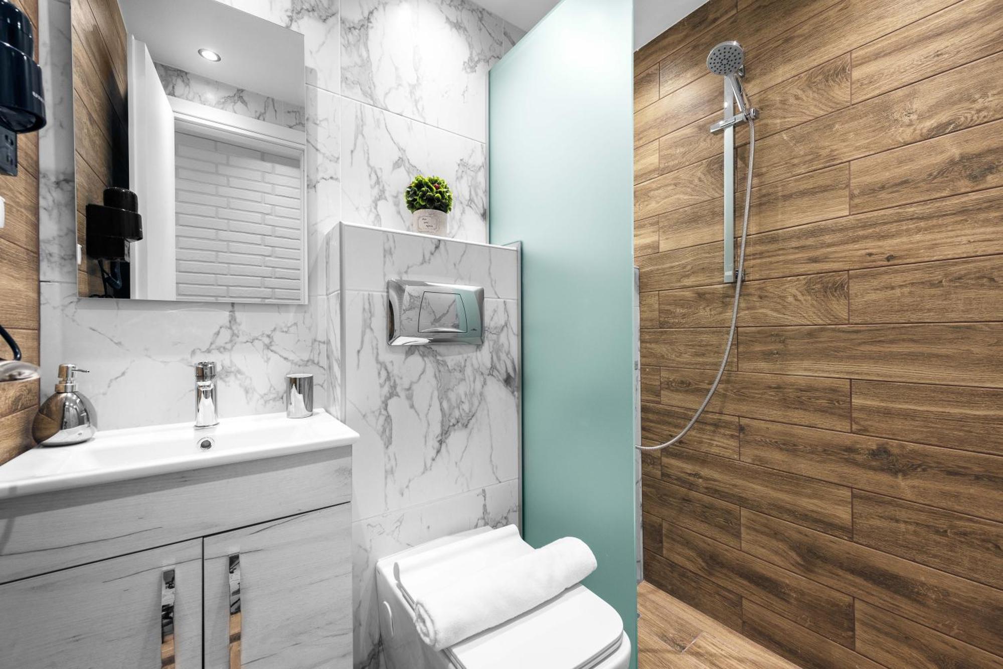 Denizen Boutique Apartments, Nilie Hospitality Mgmt テッサロニキ エクステリア 写真